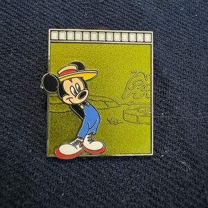 95 Magic Years Mystery Pin Set LIMITED RELEASE